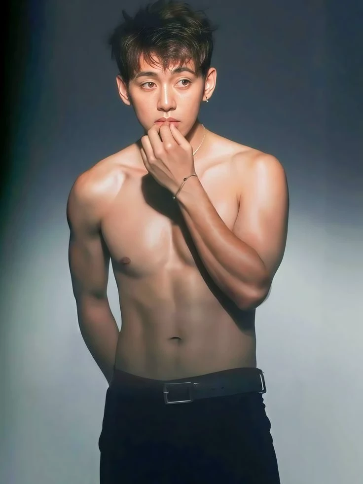 taehyung thumbnail