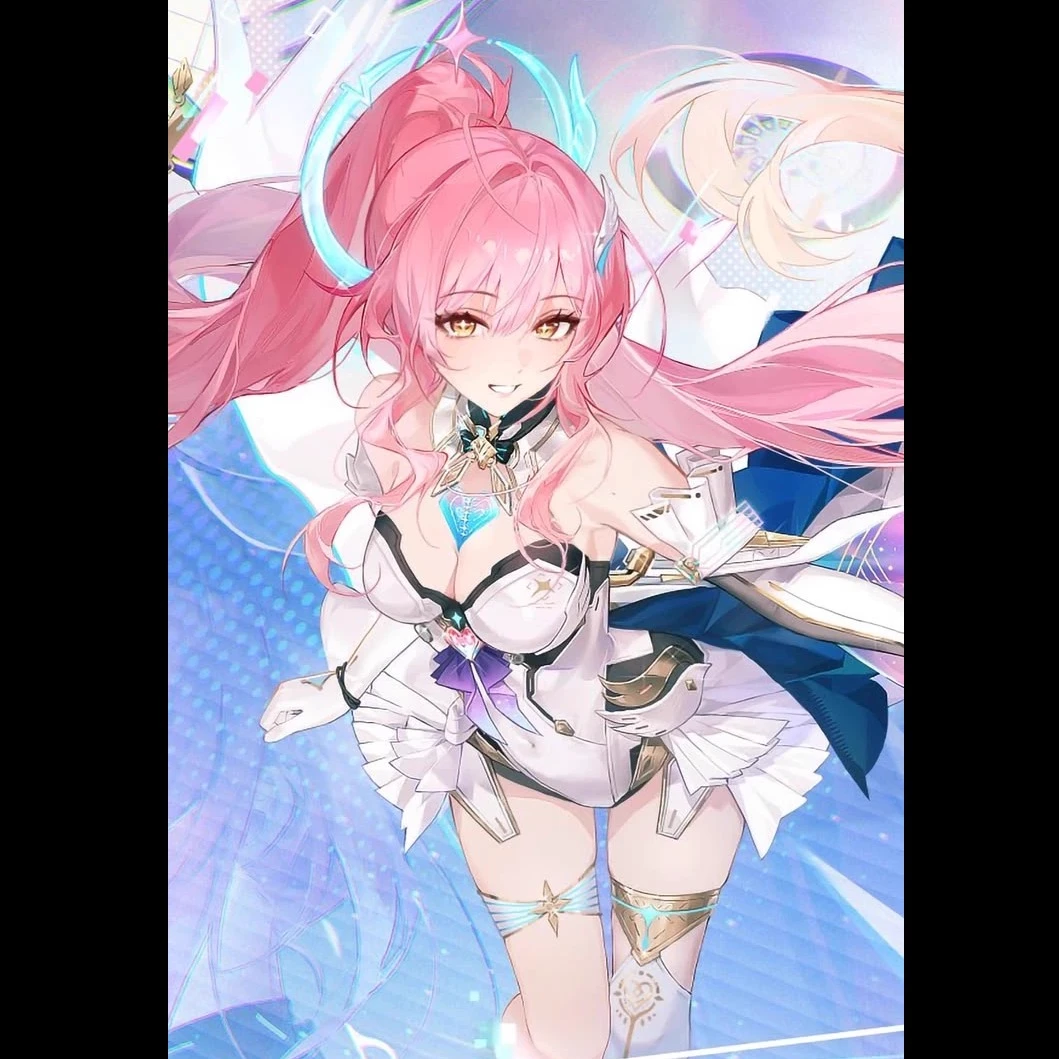 Classroom isekai: popular girl x background character  thumbnail