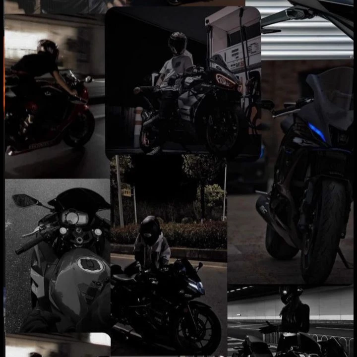 Bikers thumbnail