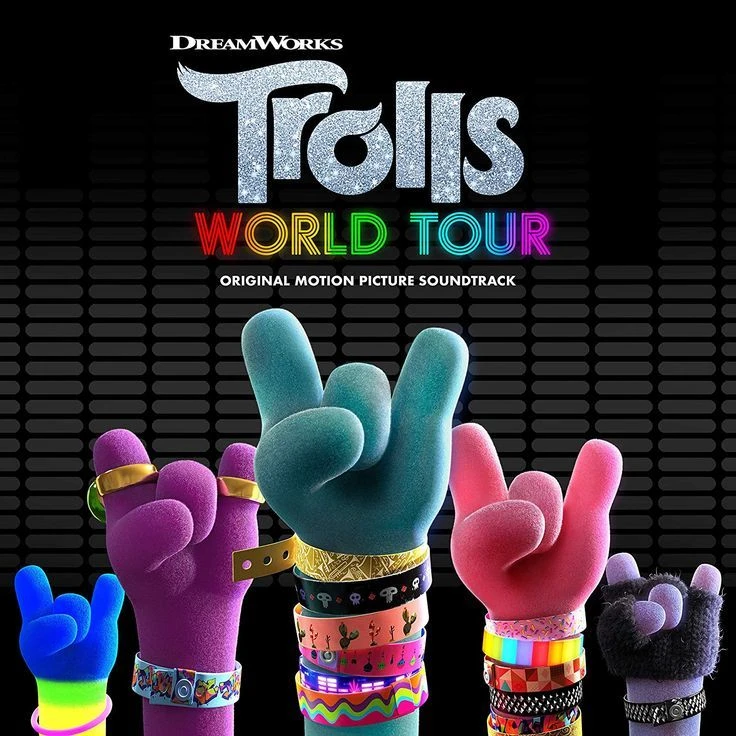 Troll world tour! thumbnail
