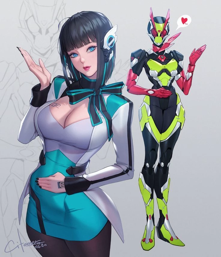 Izu (Zero-One) thumbnail