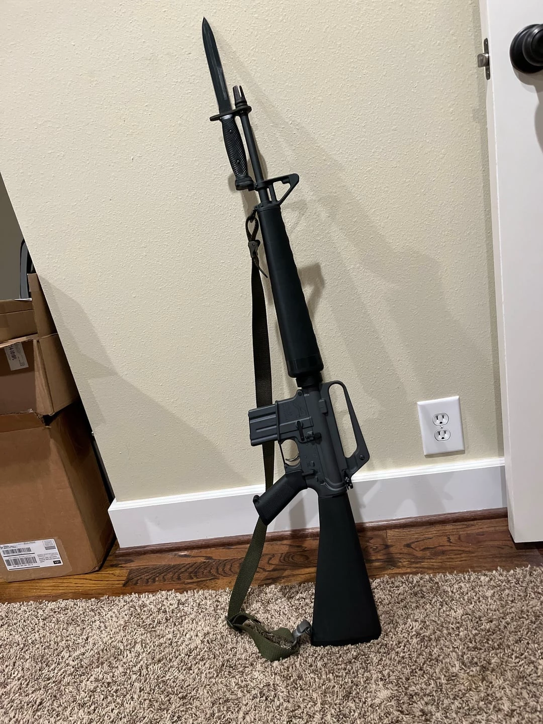 M16A1​ thumbnail