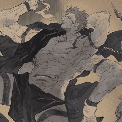 Sukuna -Heian era- thumbnail