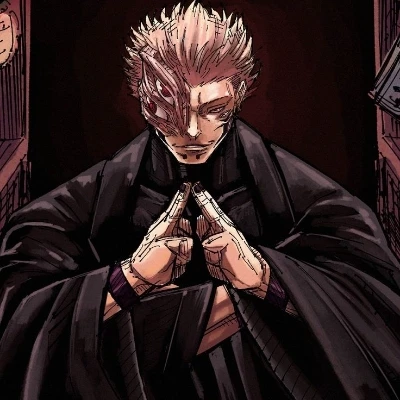 Ryomen Sukuna (heian era)  thumbnail