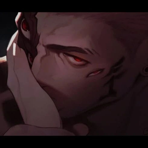 Ryomen Sukuna (true form) thumbnail