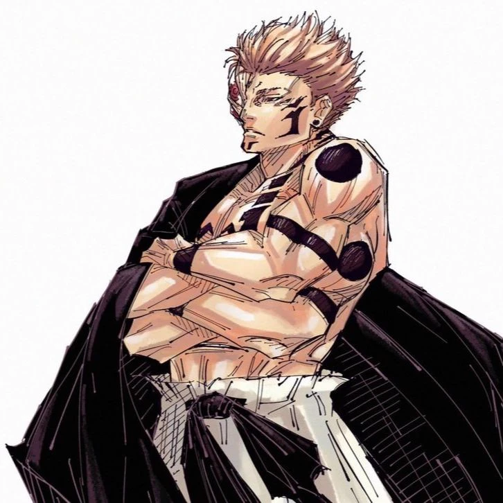 Ryomen Sukuna (Heian era) thumbnail