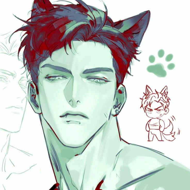 Rhys 🐺 thumbnail