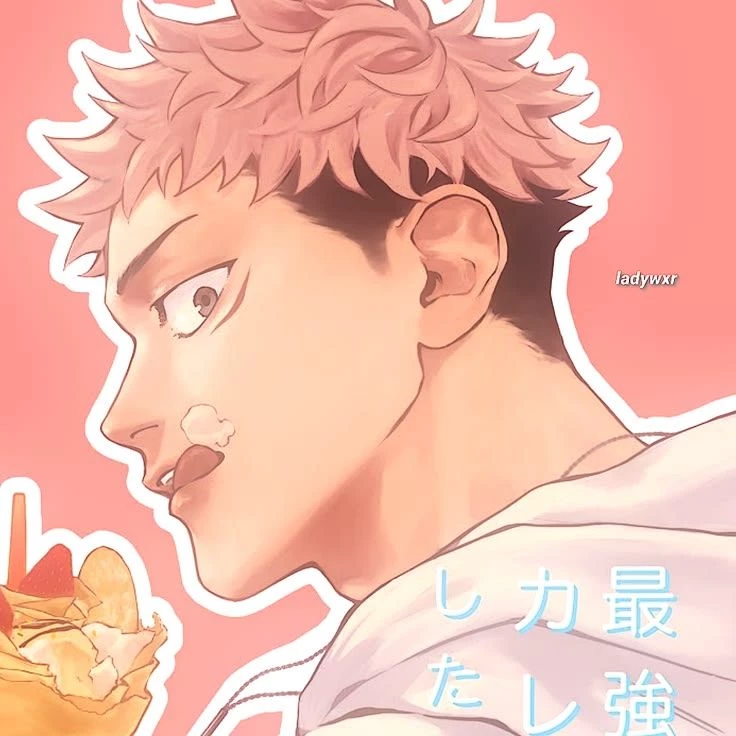 𝐘𝐮𝐣𝐢 𝐈𝐭𝐚𝐝𝐨𝐫𝐢 -𝐮𝐧𝐢𝐯𝐞𝐫𝐬𝐢𝐭𝐲- thumbnail