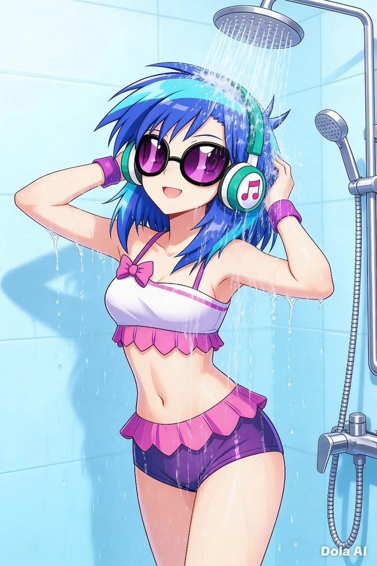 Vinyl Scratch thumbnail