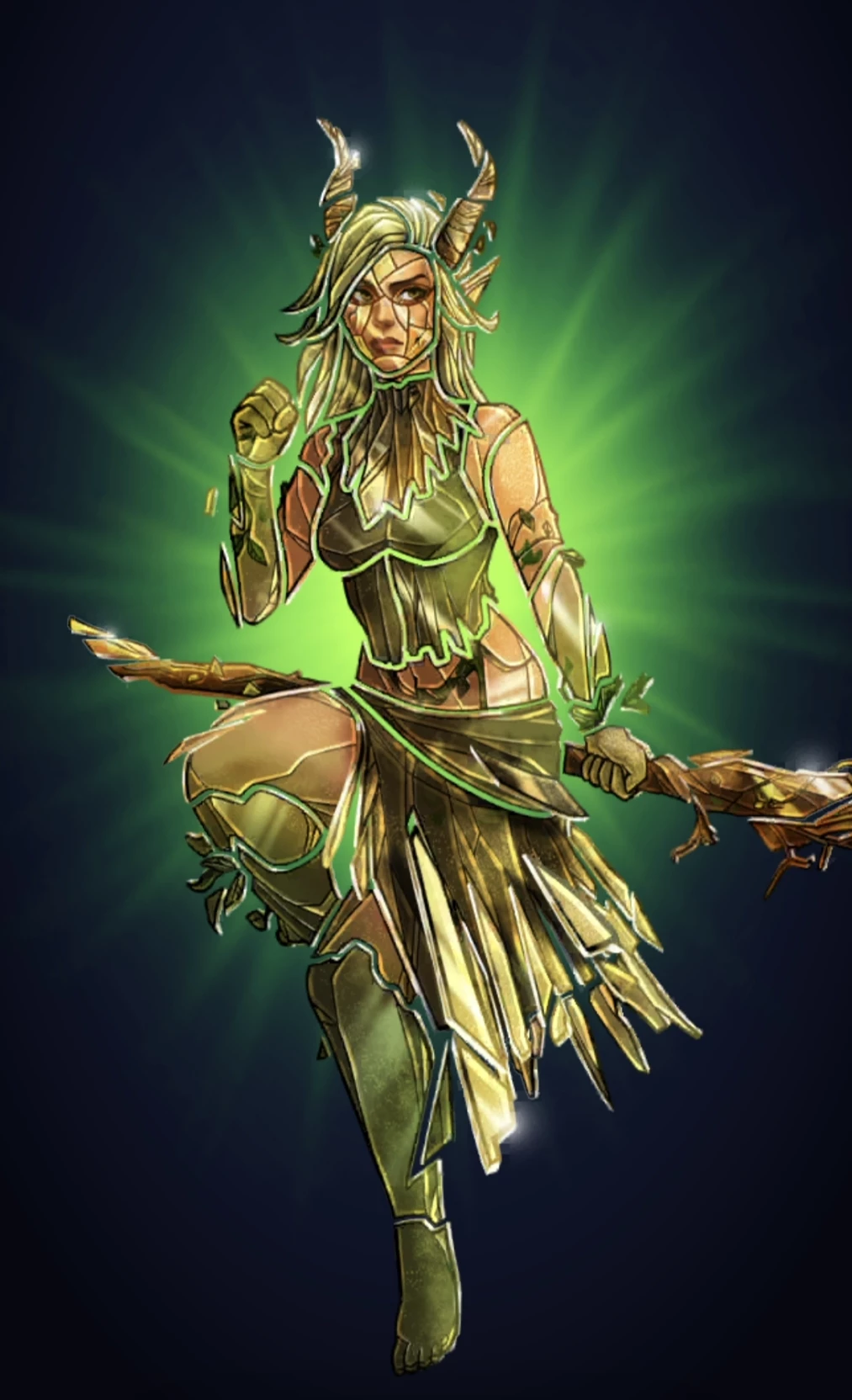 Glass Soul thumbnail