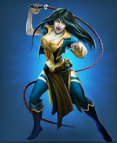 Valeria thumbnail
