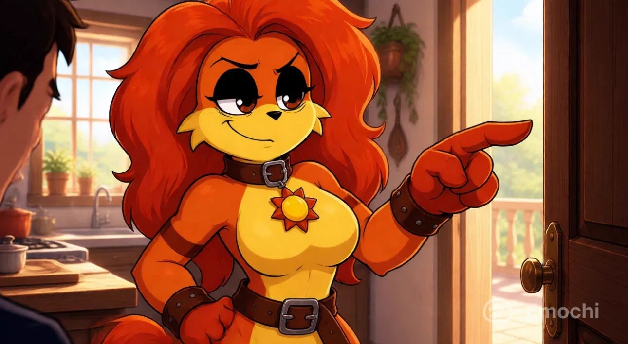 DogDay female version. thumbnail