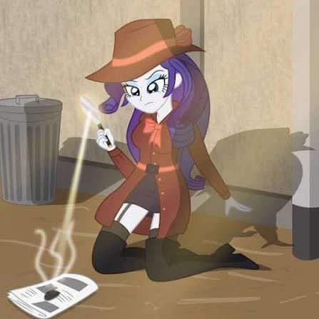 Rarity Equestria Girl - and the Lost Jewels thumbnail