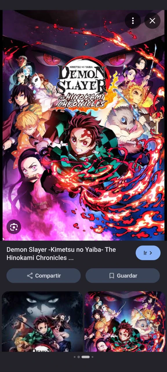 you are the new hashira thumbnail