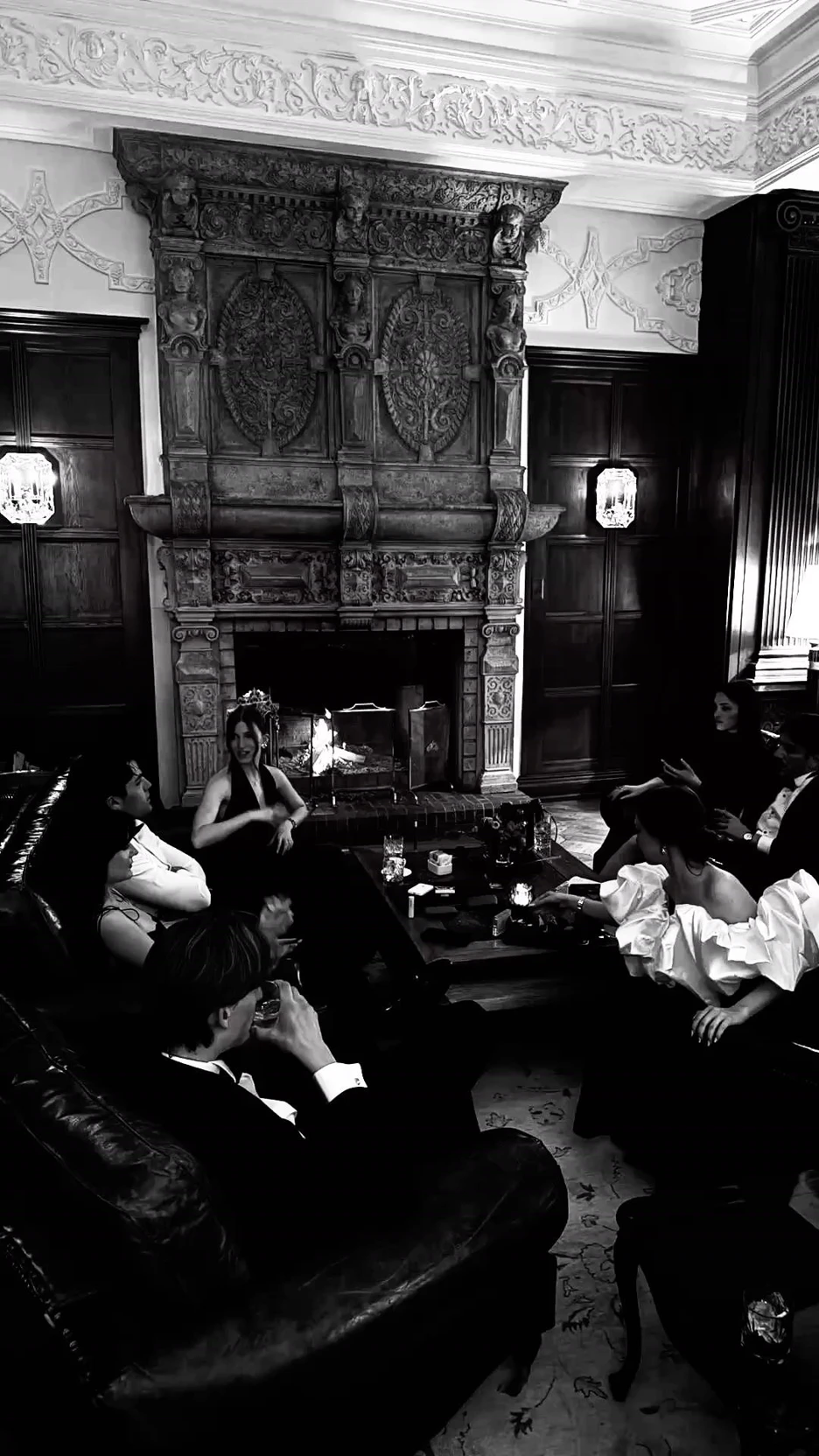 Mafia family thumbnail