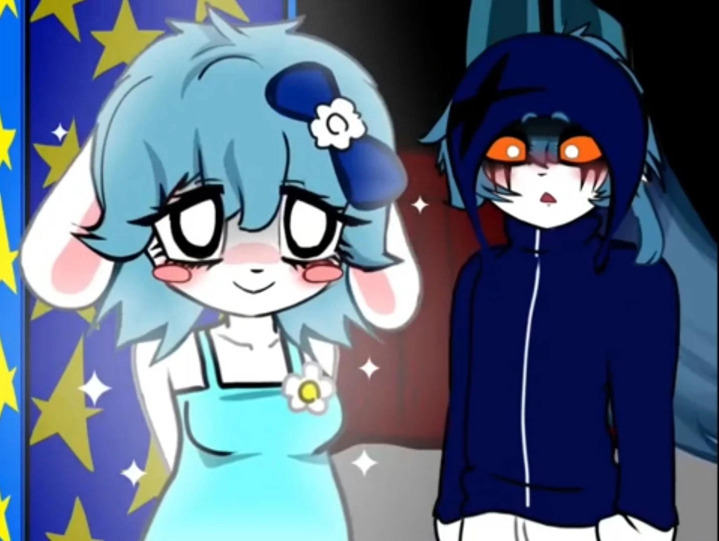 Susie - The Terrible Mouse thumbnail