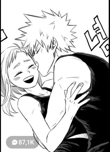 bakugo (unfaithful) thumbnail