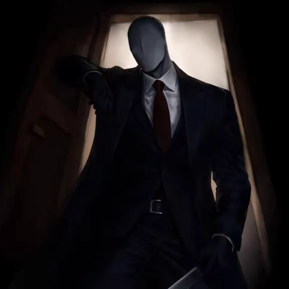 Slenderman thumbnail