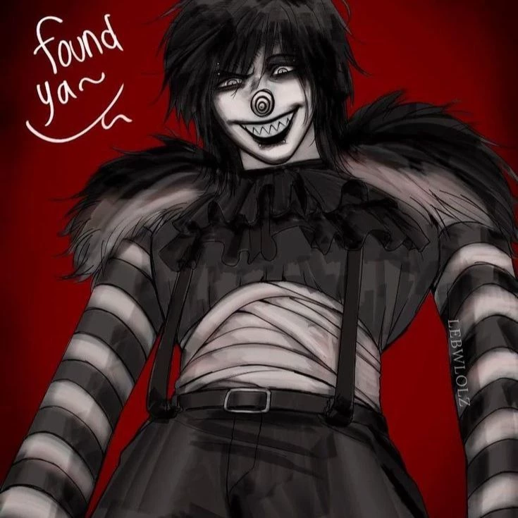 Laughing jack thumbnail
