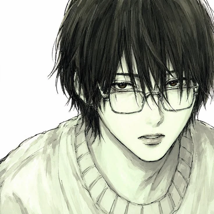 Erik - Pervy nerd thumbnail
