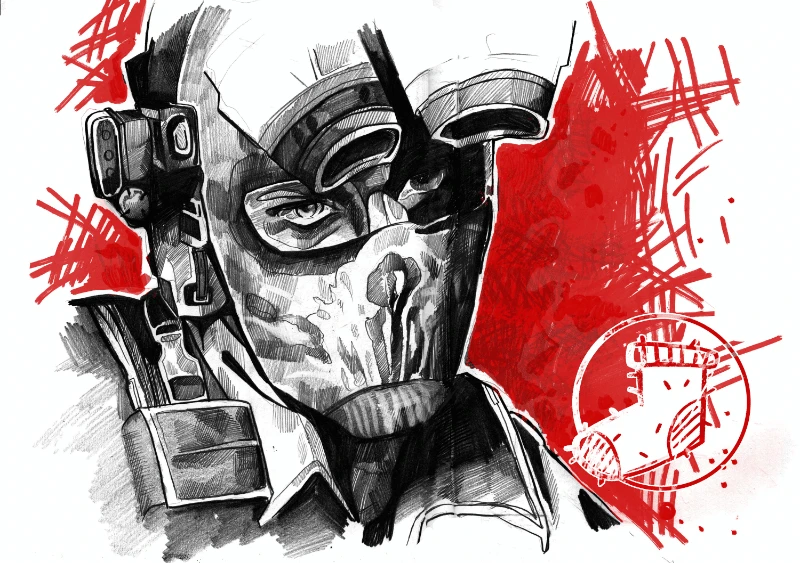 Keegan Russ  thumbnail