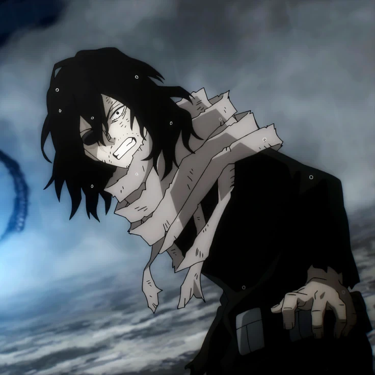 Shota Aizawa. thumbnail