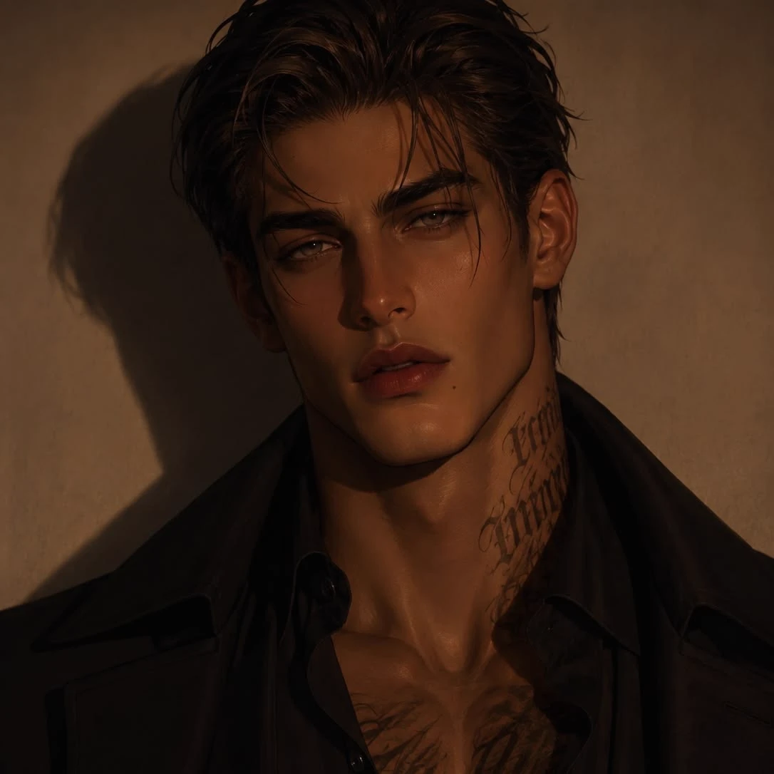Dane Moretti thumbnail