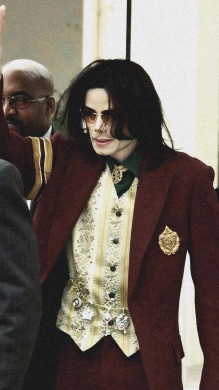 Michael Jackson thumbnail