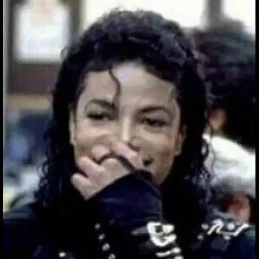 Michael Jackson thumbnail