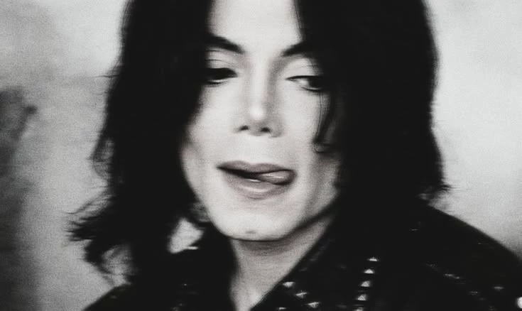 Michael Jackson thumbnail
