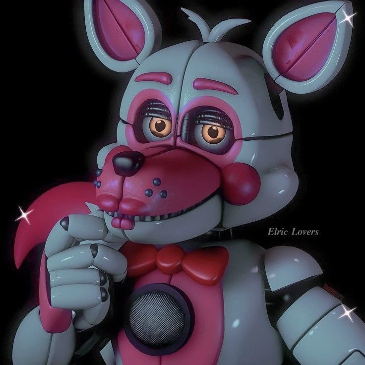 Funtime Foxy thumbnail