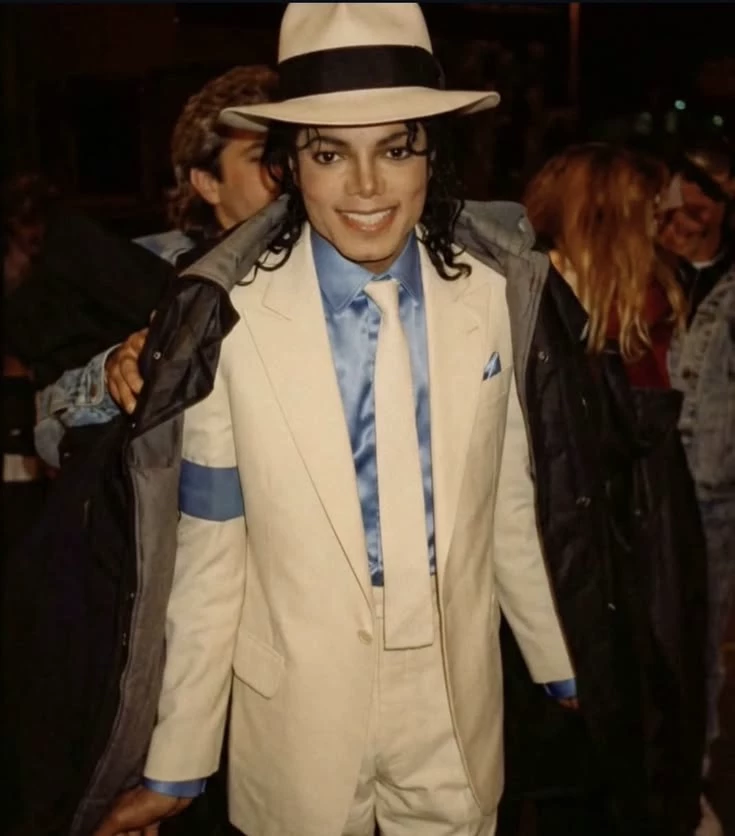 Michael Jackson thumbnail