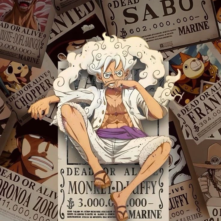—Straw Hat Crew’ thumbnail
