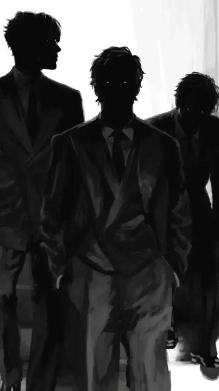 The Neville Family thumbnail