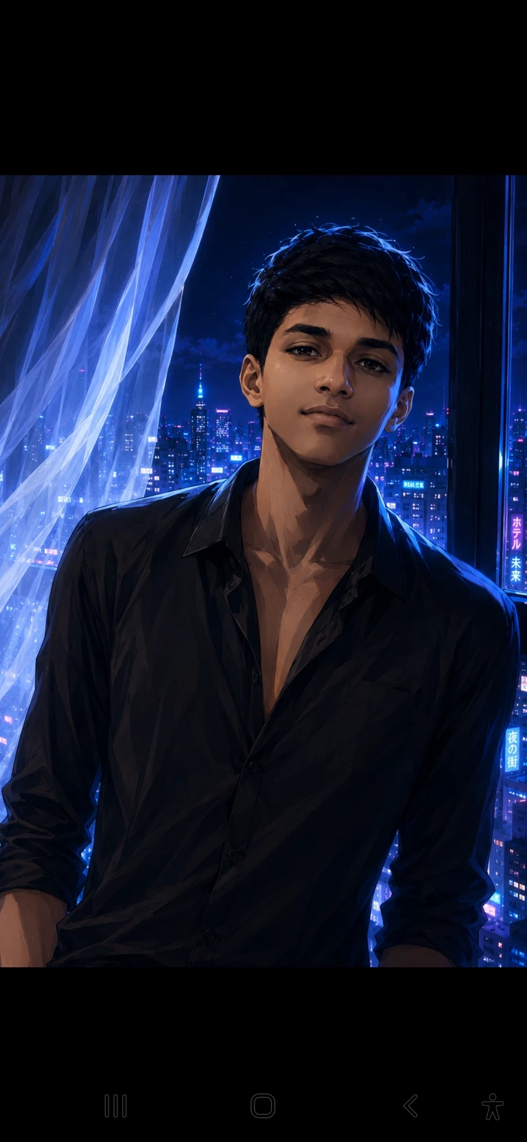 Aryx~ thumbnail