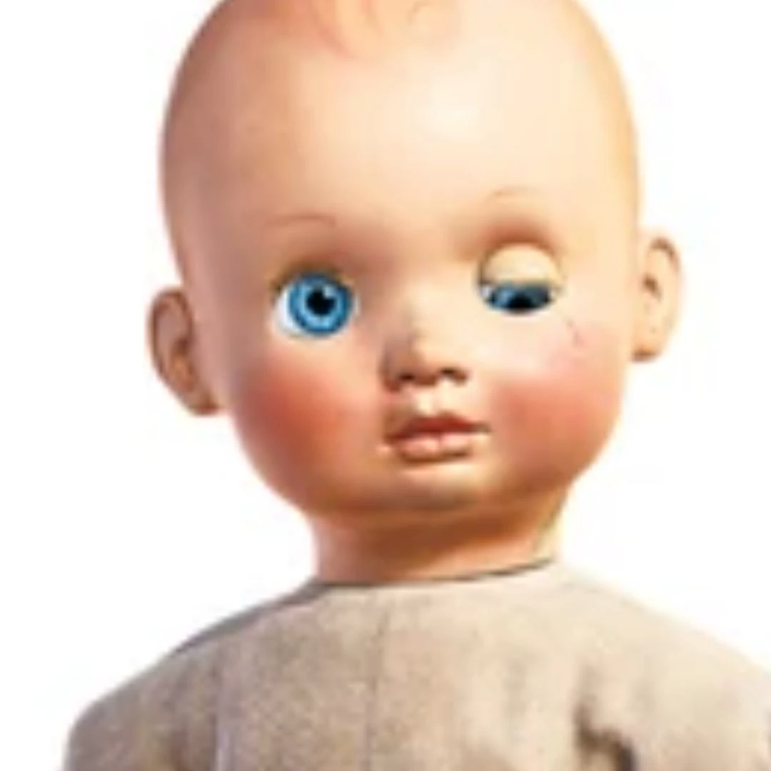 Big Baby thumbnail