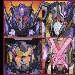 D.J.D - Decepticon Justice Division thumbnail