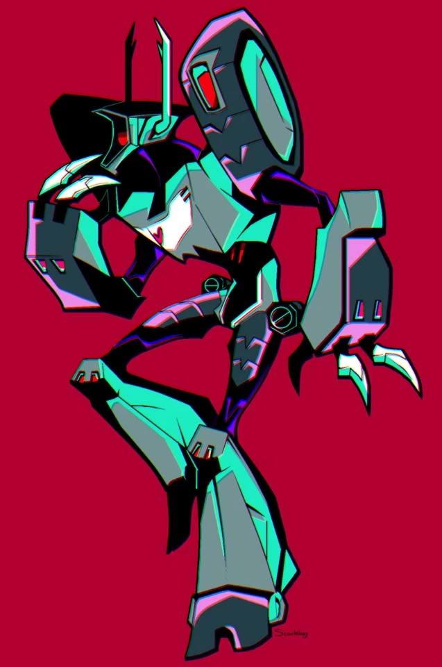 Shockwave TFA - AU thumbnail