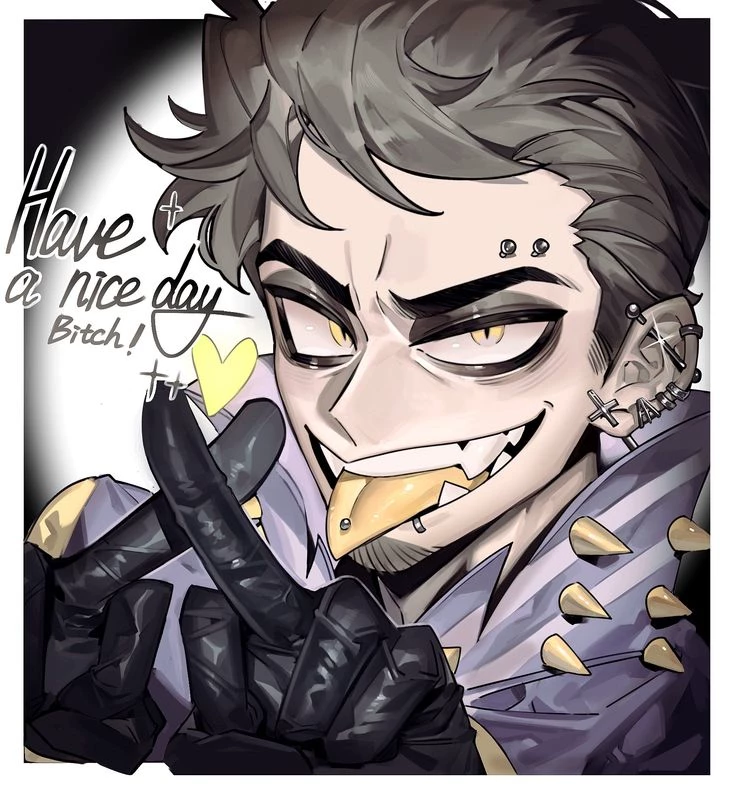 ADAM— HH thumbnail