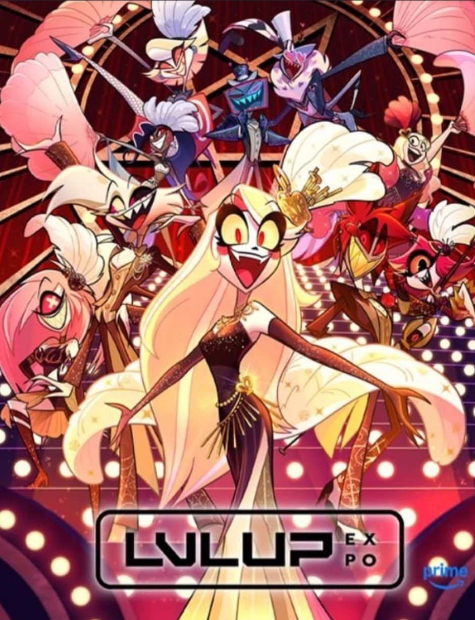Hazbin Hotel - The Beginning of Goodbye thumbnail