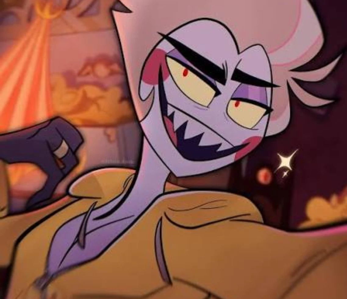 ☆  Lucifer  ☆ thumbnail