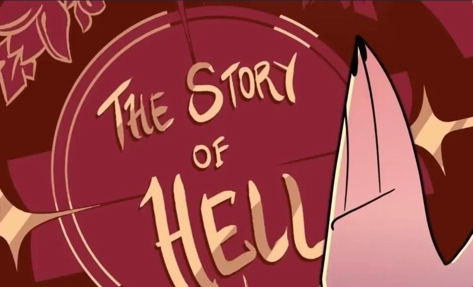 The Story of Hell thumbnail