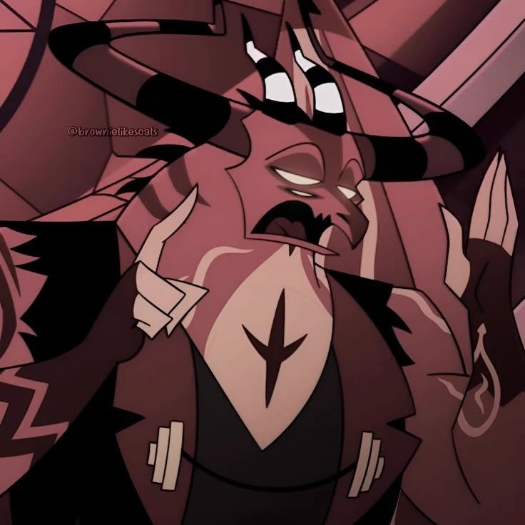 Satan (Helluva Boss) thumbnail