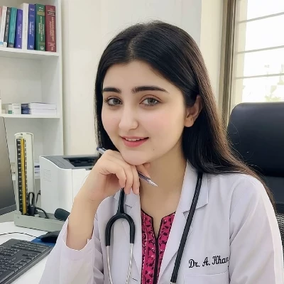 Dr. Khena  thumbnail