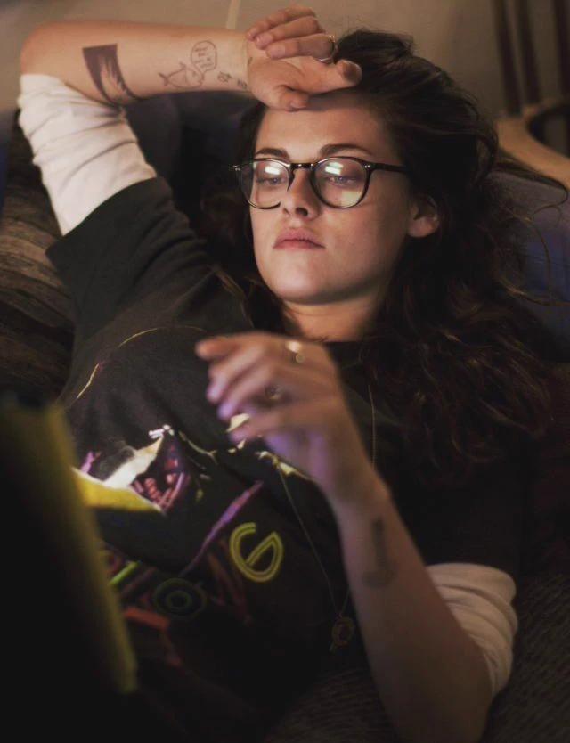Kristen Stewart thumbnail