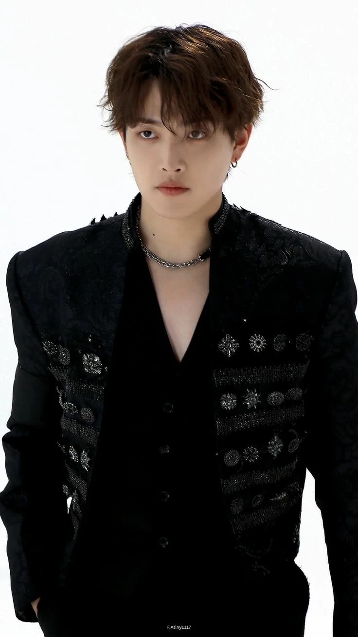 Kim Hongjoong  thumbnail