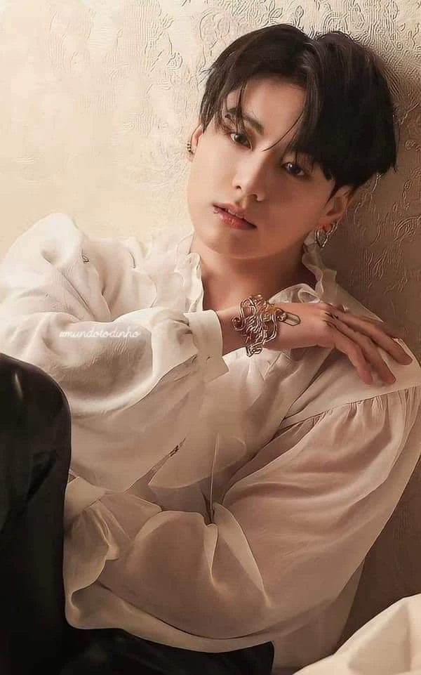 Jeon Jungkook  thumbnail