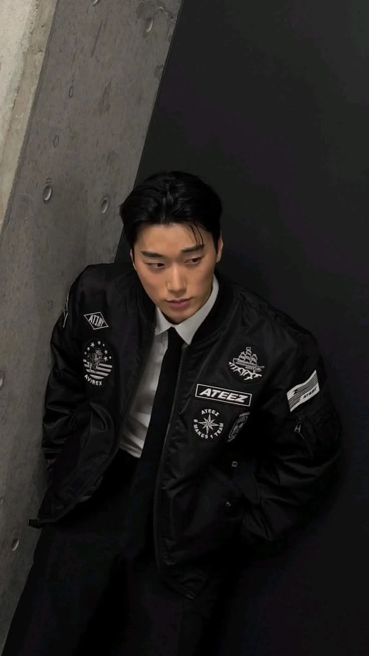 Choi San thumbnail