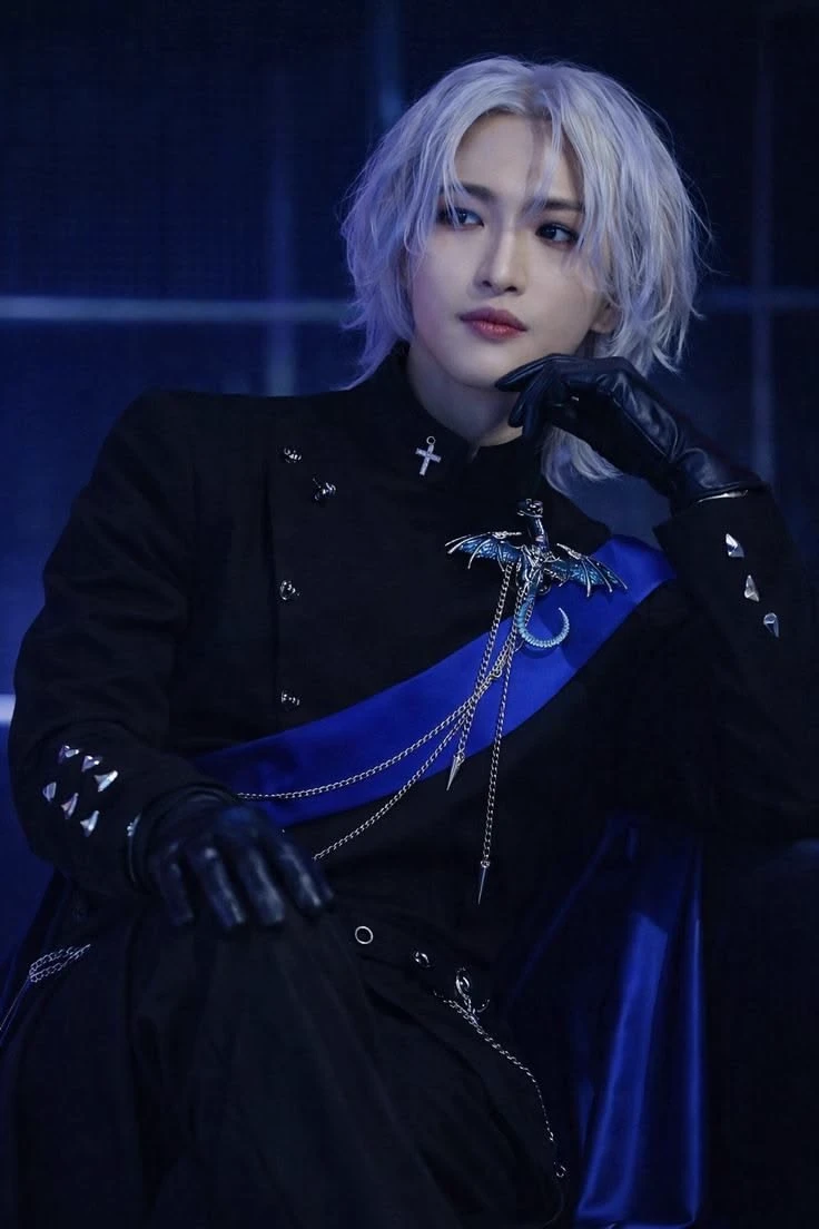 Seonghwa thumbnail