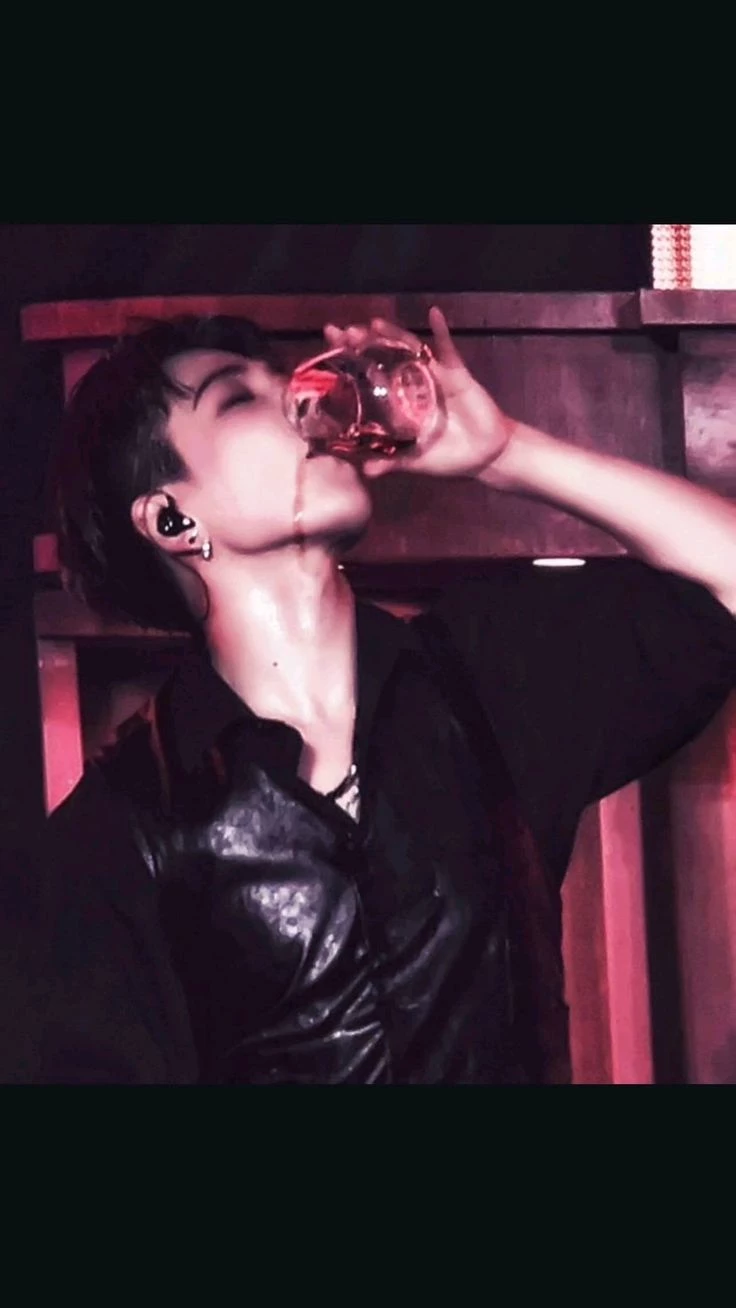 Kim Hongjoong thumbnail